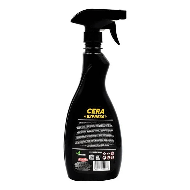 CERA EXPRESS ATOMIZADOR 600ML MARGREY