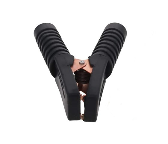 090-169 PINZA CAIMAN MEDIANA 100A NEGATIVA RADOX