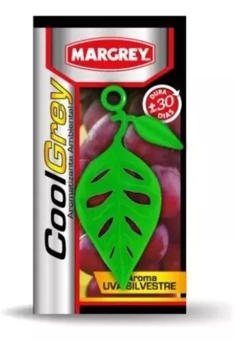 AROMATIZANTE UVA SILVESTRE MARGREY