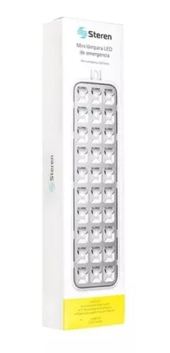 MINI LAMPARA LED DE EMERGENCIA STEREN