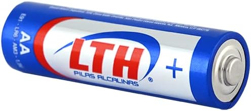 AA10 PILA ALCALINA C1 1.5V LTH