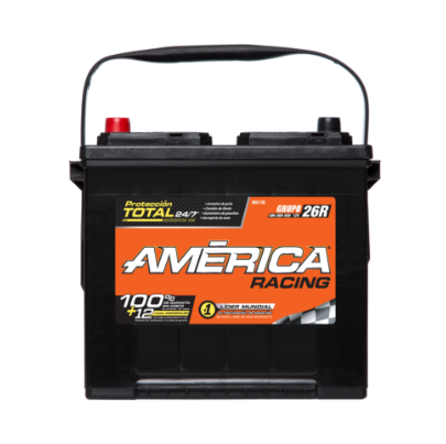 AM-26R-500 BATERIA AMERICA