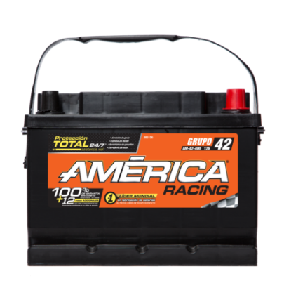 AM-42-400 BATERIA AMERICA