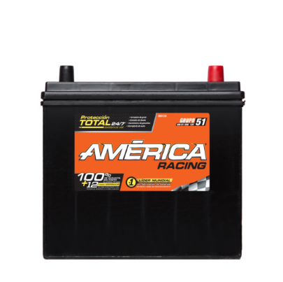 AM-51-500 BATERIA AMERICA
