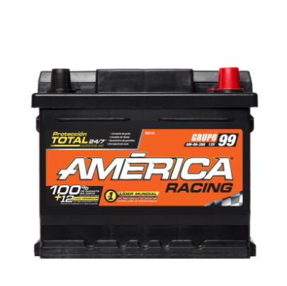 AM-99-390 BATERIA AMERICA