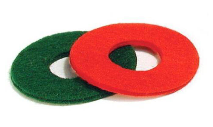 ARILLOS ANTISULFATANTES PAR