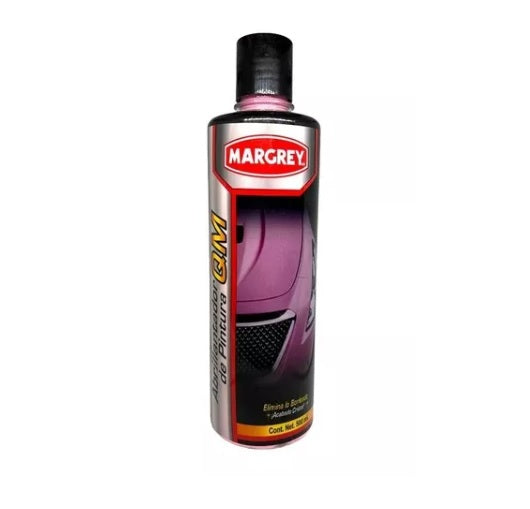 ABRILLANTADOR DE PINTURA QM 500ML MARGREY