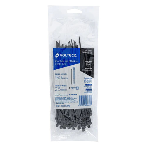 D-3811-HM DADO 11MM CORTO 6 PUNTAS 3/8" TRUPER &
