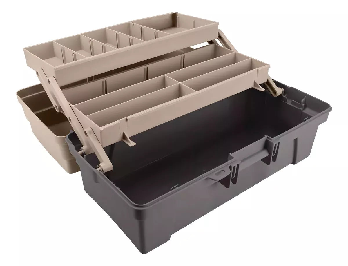CAJA VANITY 14" PARA PESCA SANTUL