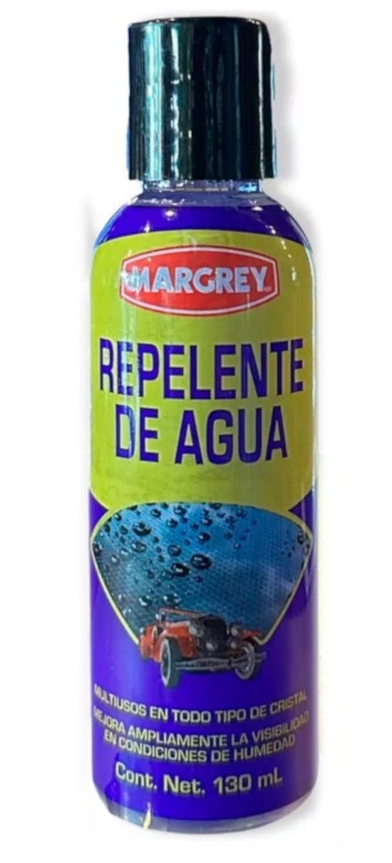 REPELENTE DE AGUA 130ML MARGREY