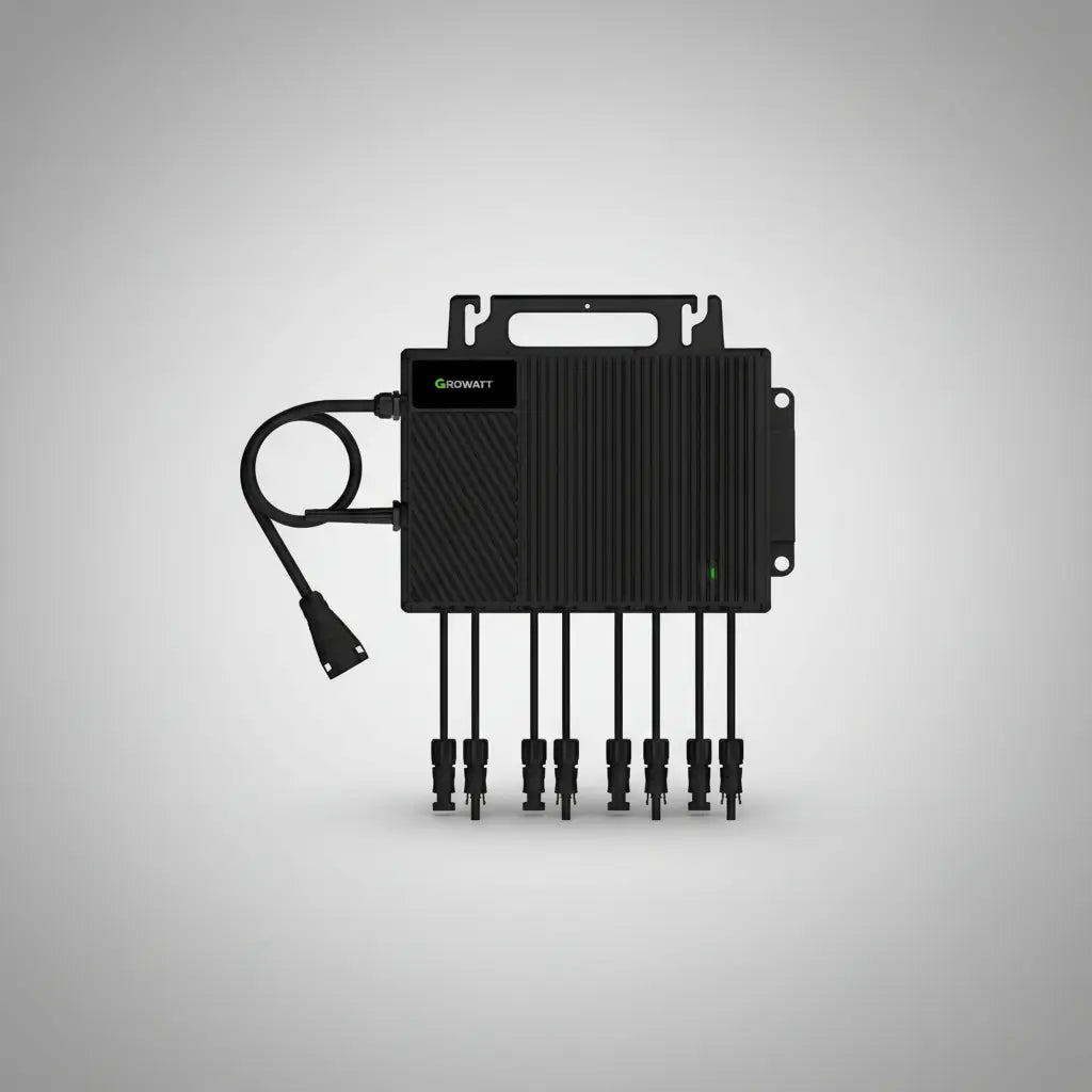 MICROINVERSOR GROWATT NEO 2500M-X2