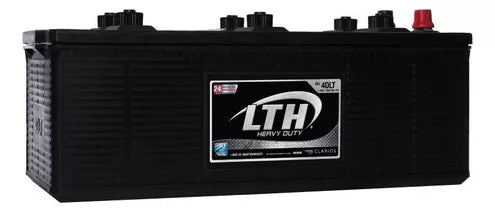 L-4DLT-920HD BATERIA LTH HEAVY DUTY