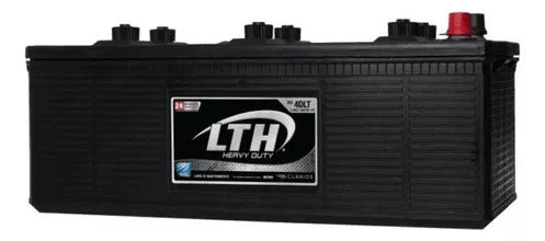 L-4DLT-920HD BATERIA LTH HEAVY DUTY
