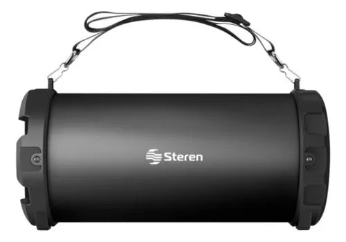 BOCINA BLUETOOTH STEREN