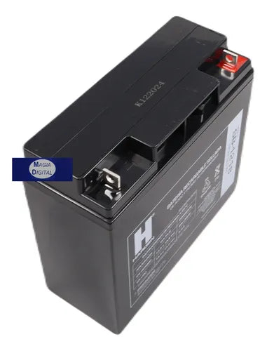 SB-1218 BATERIA SELLADA RECARGABLE 12V 18AH HARDEN