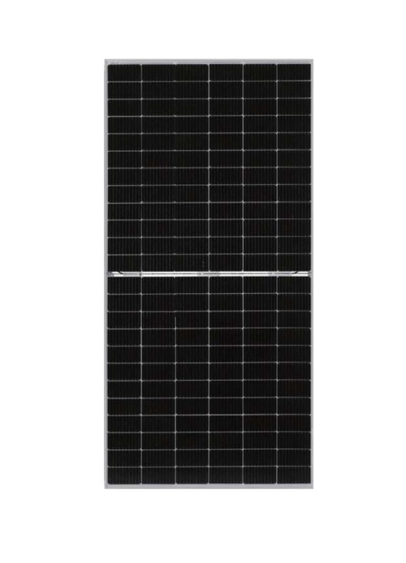 PANEL SOLAR 555W LR5 72HPH LONGI