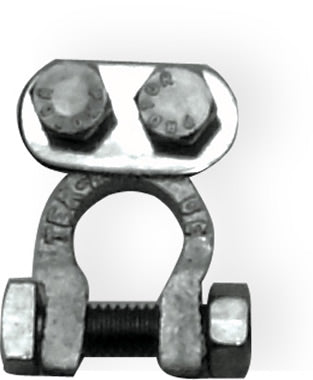 TERMINAL DE PLOMO ACUMULADOR CIOSA