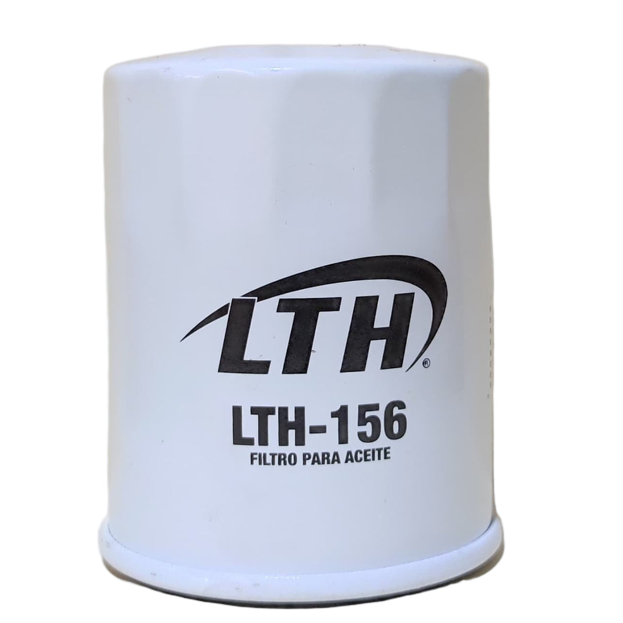 LTH-156 FILTRO ACEITE AUTO CORTO