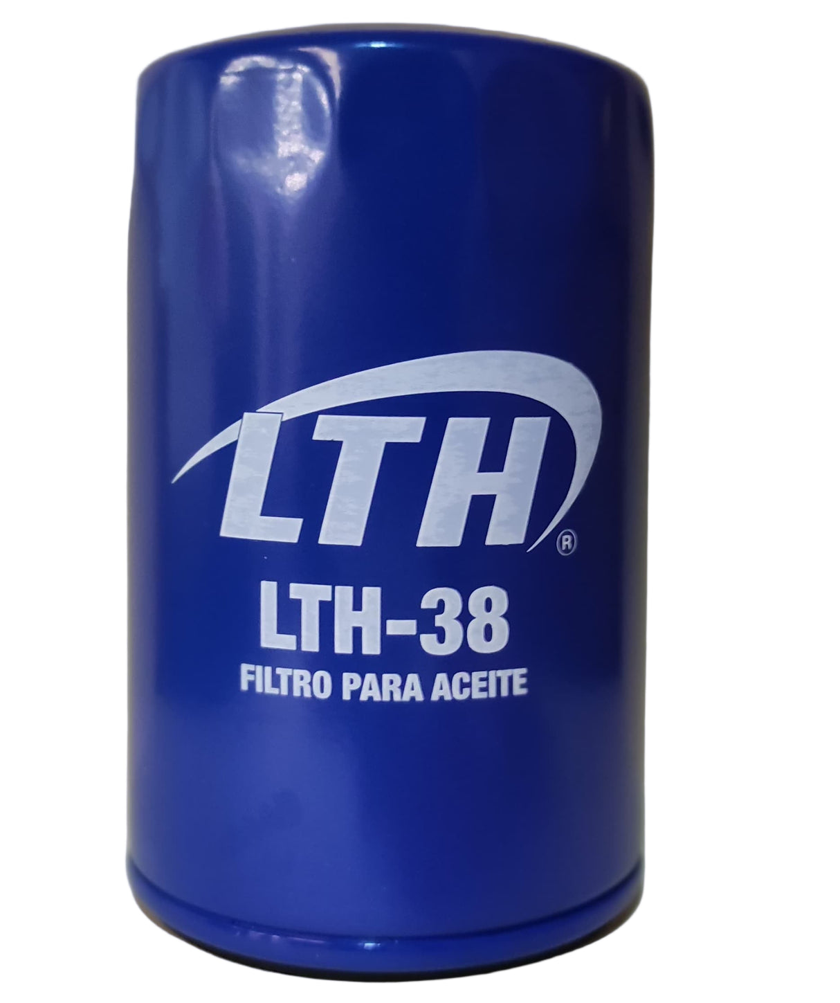 LTH-38 FILTRO ACEITE AUTO CORTO