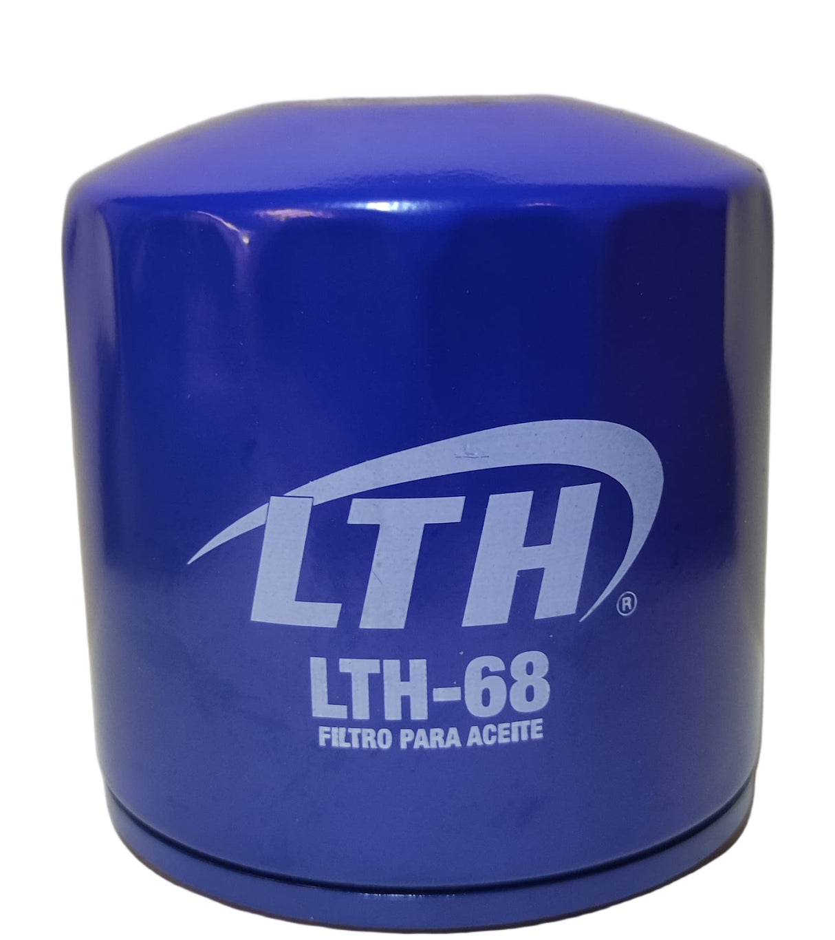 LTH-68 FILTRO ACEITE AUTO LARGO