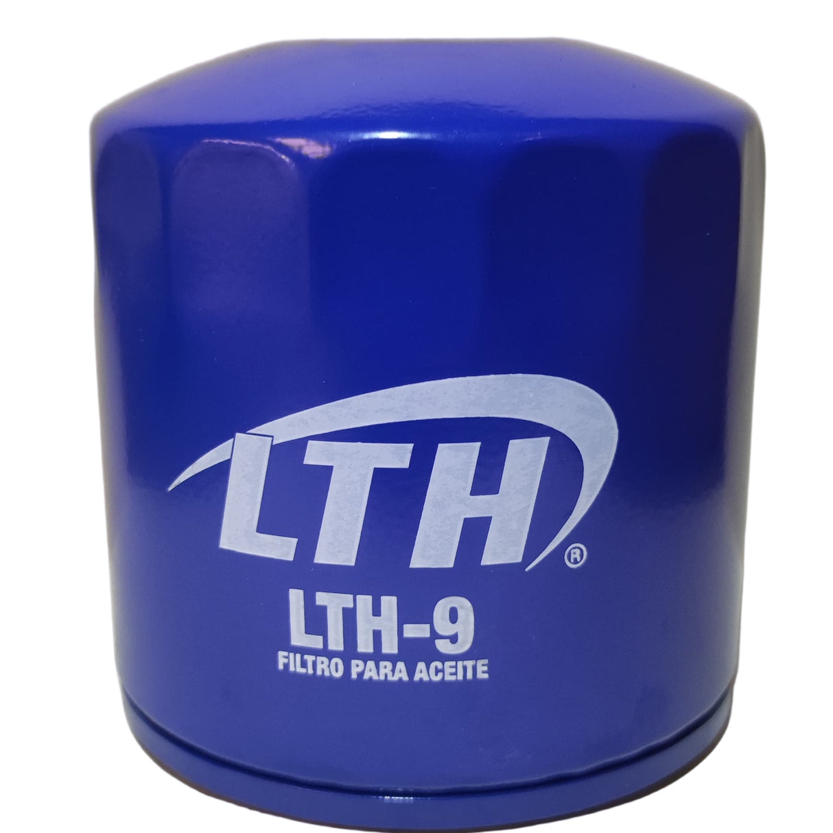 LTH-9 FILTRO ACEITE AUTO LARGO