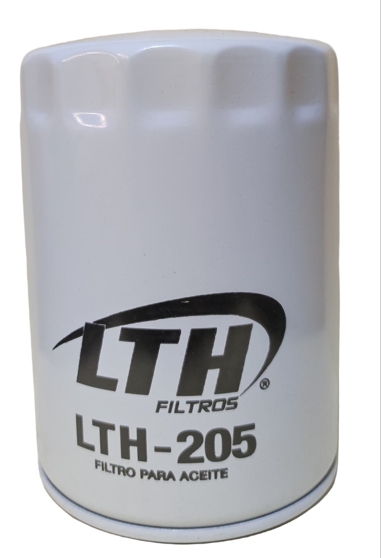 LTH-205 FILTRO ACEITE AUTO LARGO