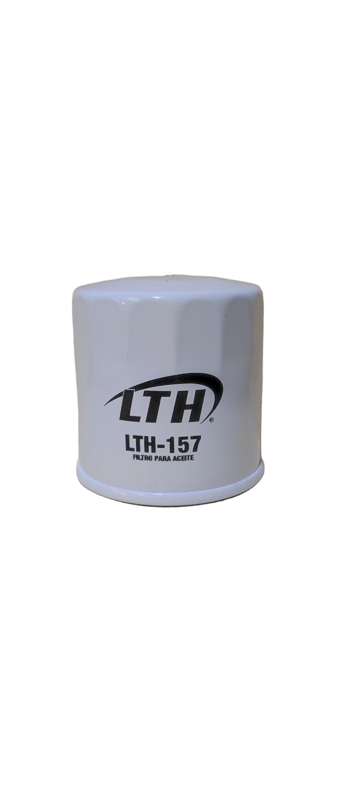 LTH-157 FILTRO ACEITE