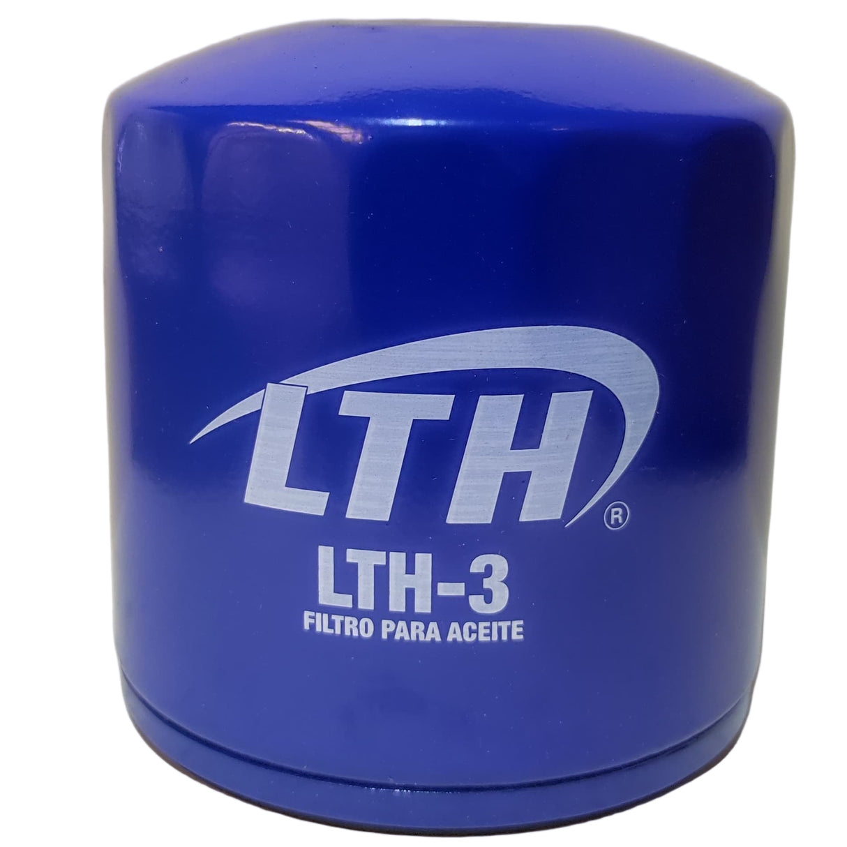 LTH-3 FILTRO ACEITE AUTO LARGO