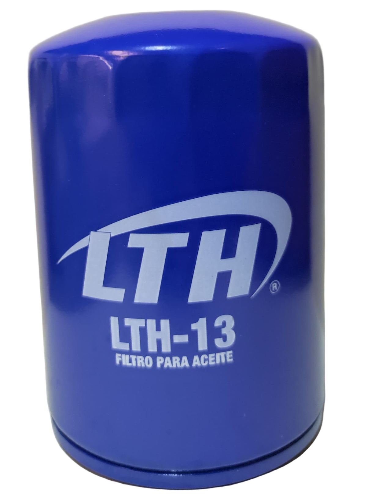 LTH-13 FILTRO ACEITE AUTO LARGO
