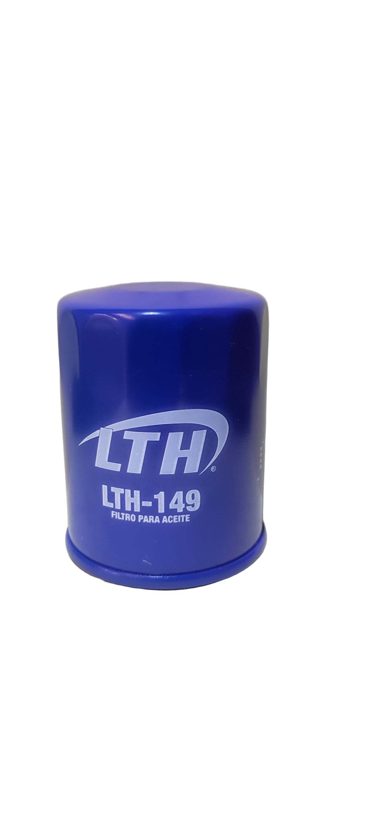 LTH-149 FILTRO ACEITE AUTO CORTO