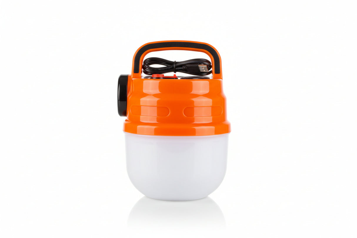 RC-LH4 LAMPARA PARA CAMPAMENTO RCA