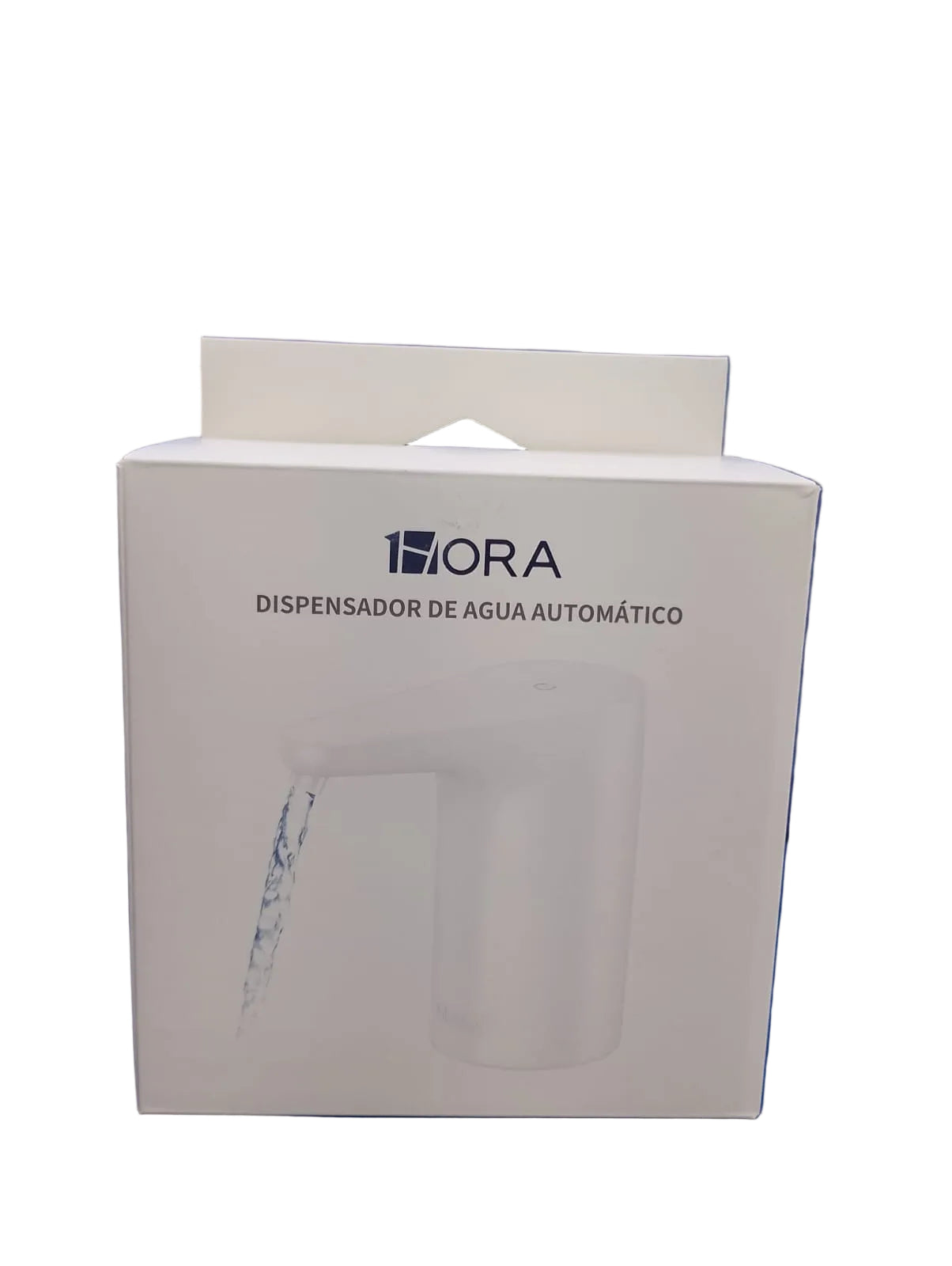 DPA002 DISPENSADOR DE AGUA AUTOMATICO 1HORA