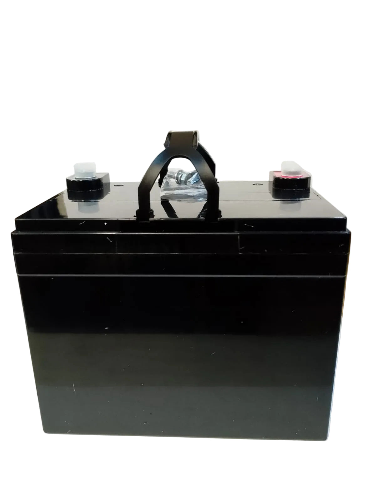 SB-1235 BATERIA SELLADA RECARGABLE 12V35AH HARDEN