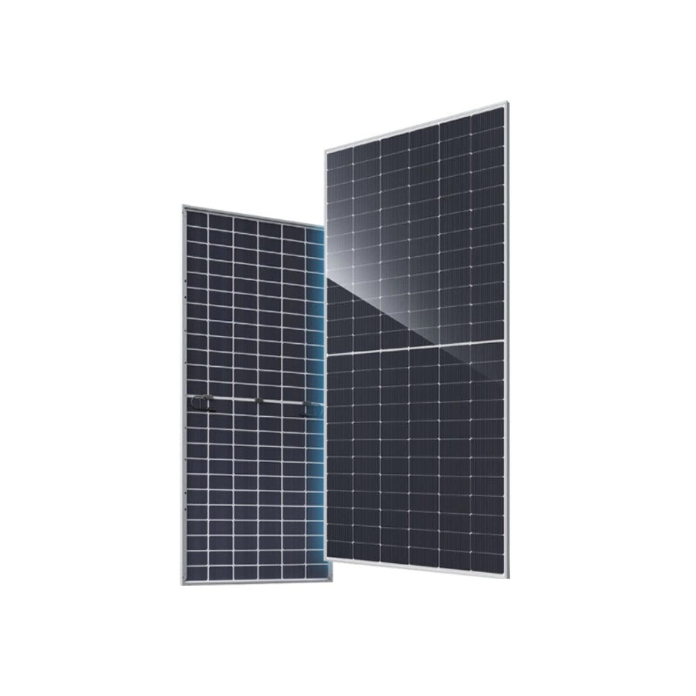 PANEL SOLAR DE 620W MONOCRISTALINO JINKO