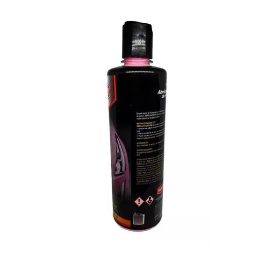 ABRILLANTADOR DE PINTURA QM 500ML MARGREY