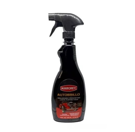AUTOBRILLO ATOMIZABLE 600ML MARGREY