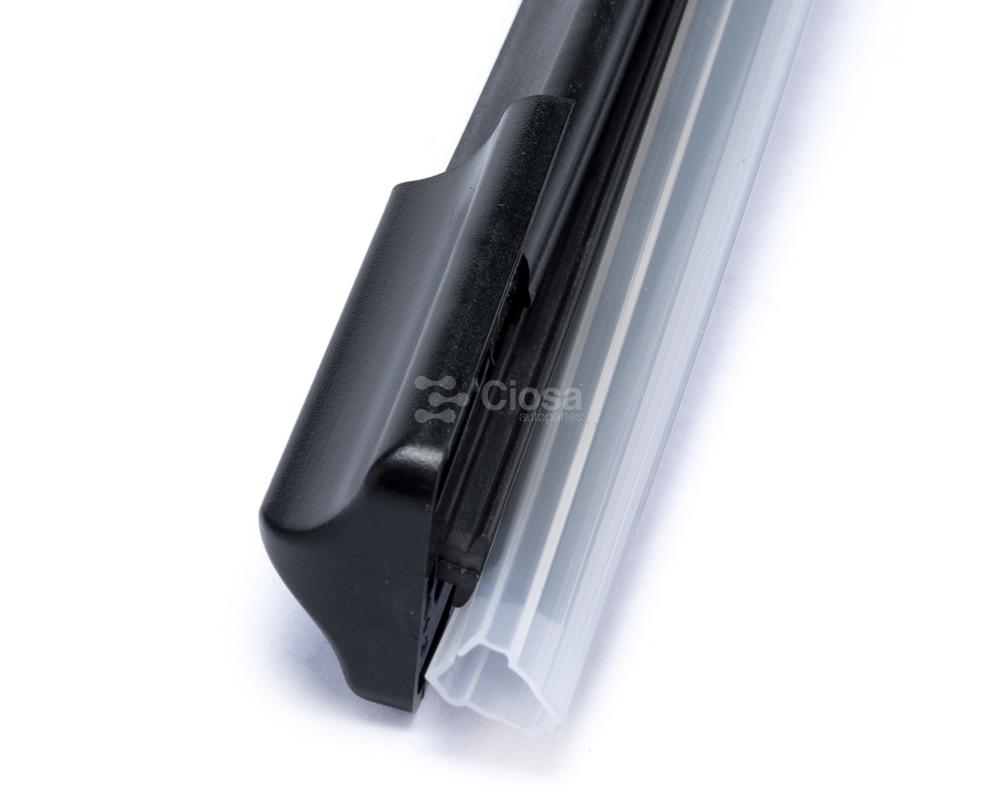 LIMPIAPARABRISAS 21" TIPO BANANA