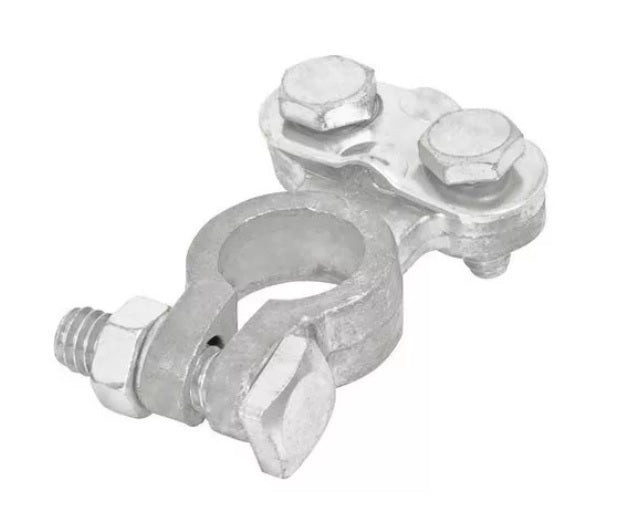 TERMINAL DE PLOMO ACUMULADOR CIOSA