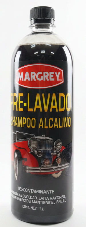 SHAMPOO PRELAVADO 1LT MARGREY