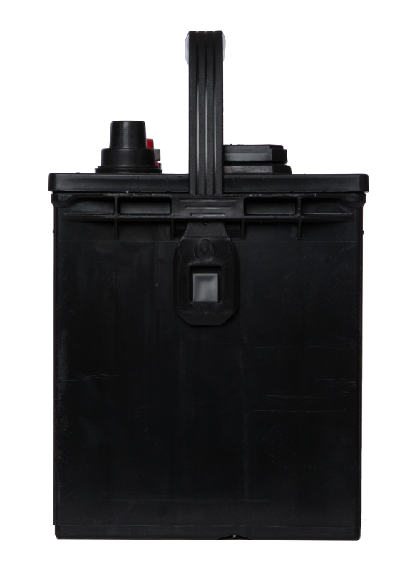 L-24M-500 BATERIA LTH MARINO ARRANQUE