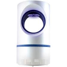 MEM-1003 LAMPARA EXTERMINADORA DE INSECTOS VOLADORES MITZU