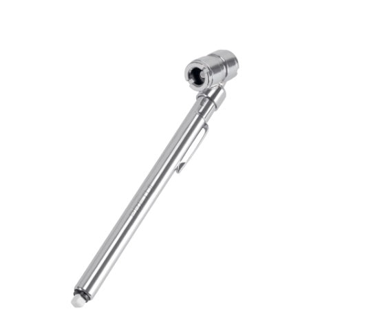 MEA-50DP MEDIDOR DE PRESIÓN 50 LBS CABEZA DOBLE