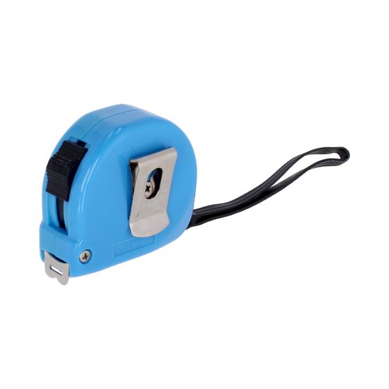 7153 FLEXOMETRO 3M X 16MM SANTUL