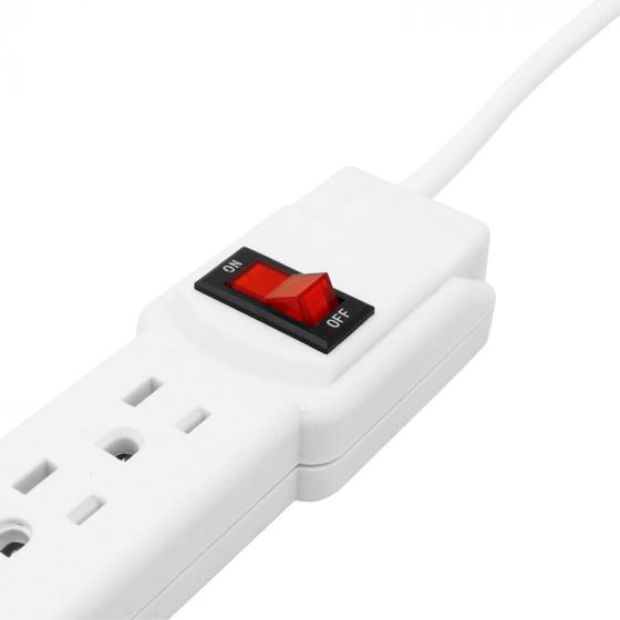 8621 MULTICONTACTO DE 6 ENTRADAS SANELEC