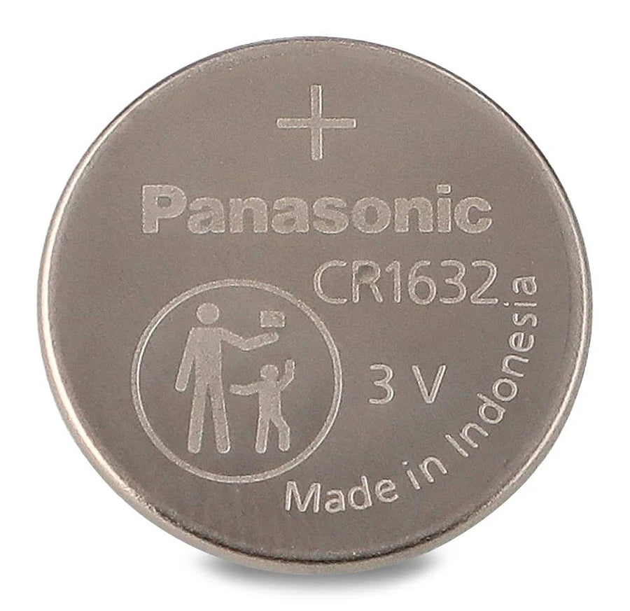 UL1632 PILA DE BOTON ULTRALAST 3V