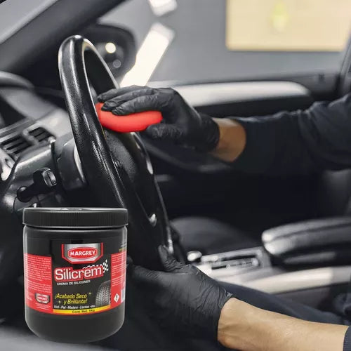 SILICREM W SIN ESPONJA 300GR MARGREY