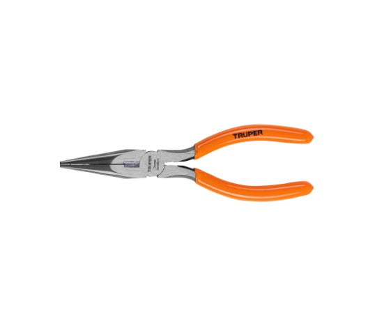T-203-7 PINZA PUNTA Y CORTE 7" TRUPER &