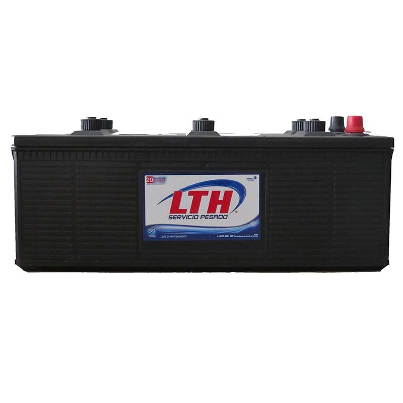 L-4DLT-1000 BATERIA LTH