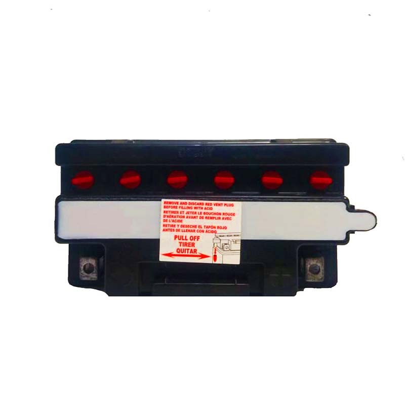 YB16-CL-B CB16-CL-B BATERIA PARA MOTO LTH