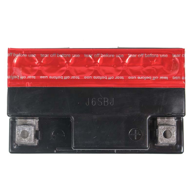 YTX4L-BS TX4L-BS BATERIA DE GEL PARA MOTO LTH